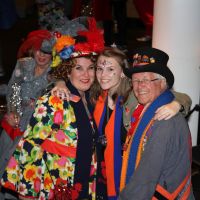 2020-02-22 Feestje bij de Club 111 27 2020-02-22 Feestje bij de Club 111 27